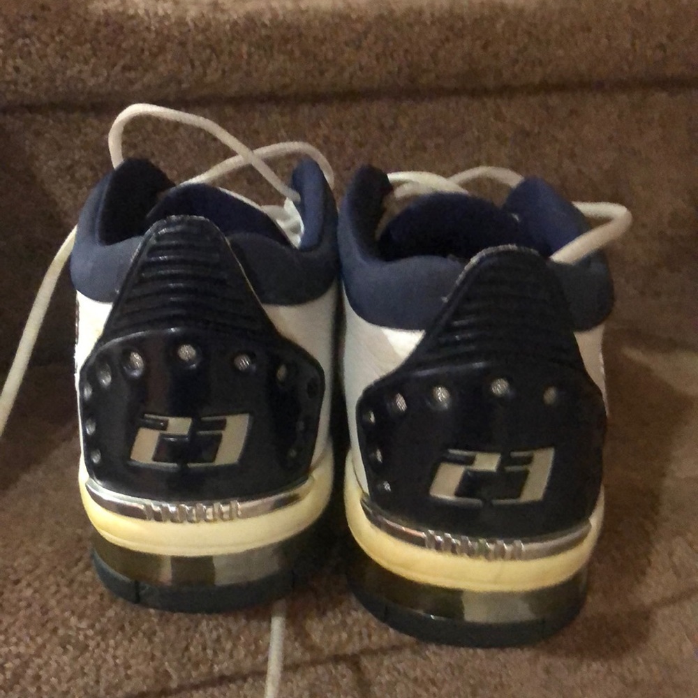 Jordan sneakers